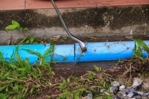 Howell Plumbing fixture installation