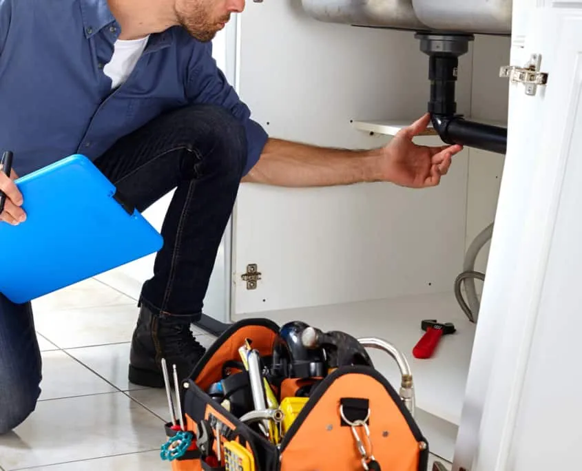 Howell Plumbing preventive plumbing service